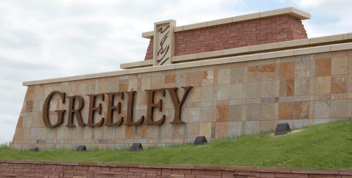 Greeley Investment Real Estate