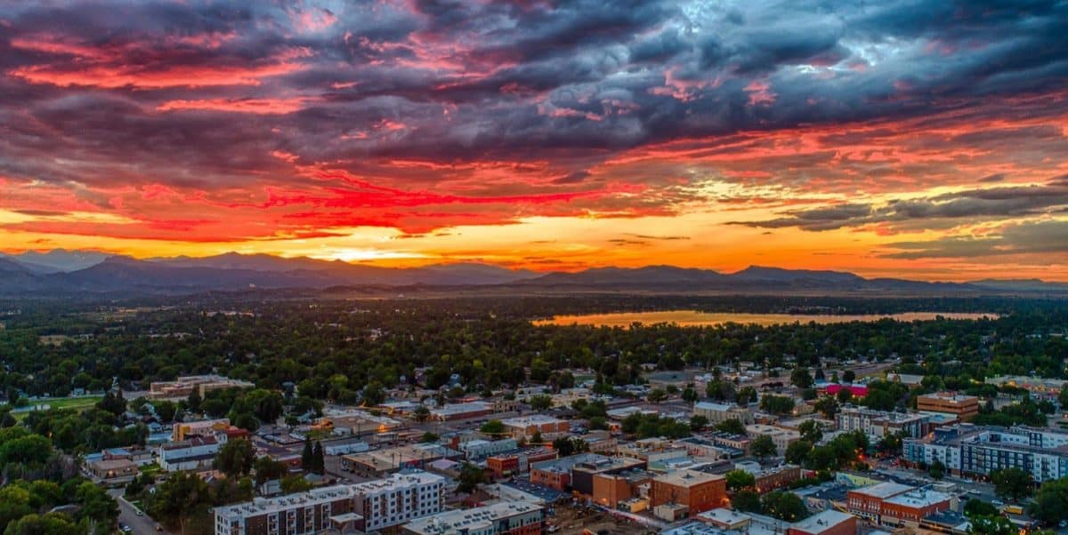 Loveland Investment Real Estate